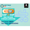 ENZYMAX DUO BIOTICS CAP IN CAP FOOD SUPPLEMENT 10 DOUBLE CAPSULES